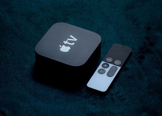 apple tv