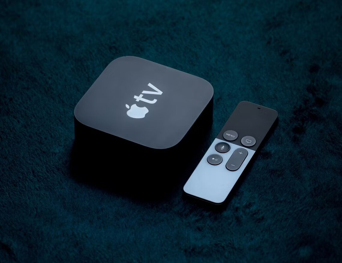 Experience the Exciting New Features of tvOS 17 Beta on Your Apple TV