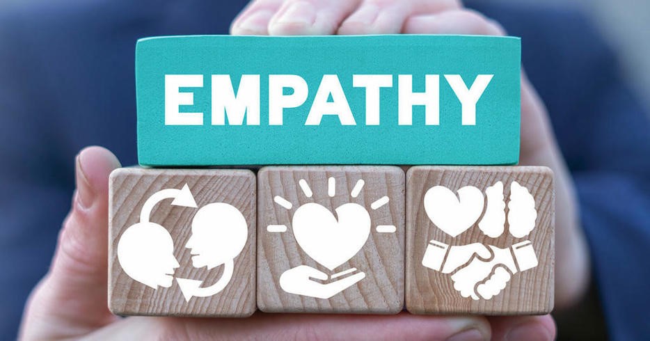 Developing Empathy: Stages, Strategies and Activities