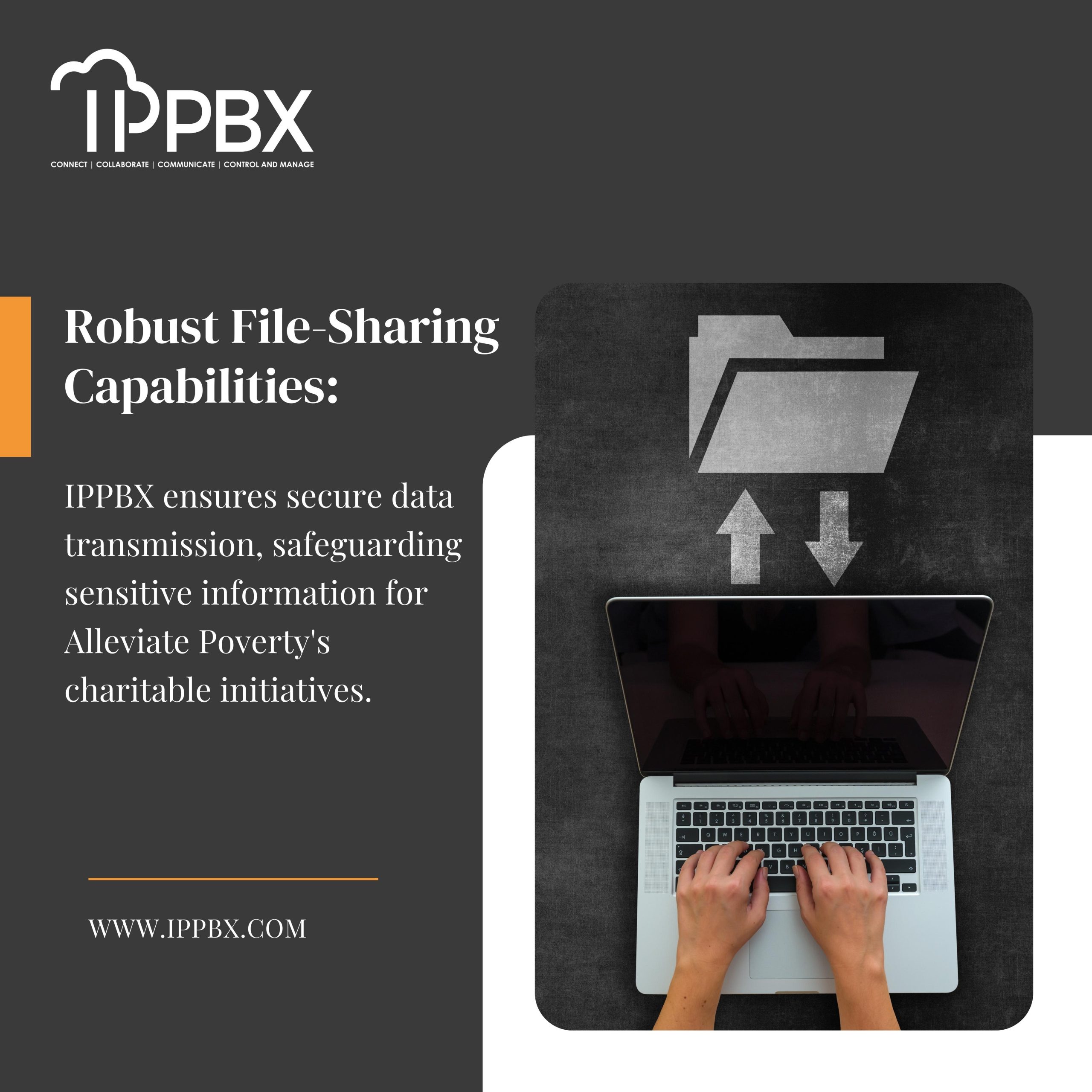 Robust File-Sharing Capabilities