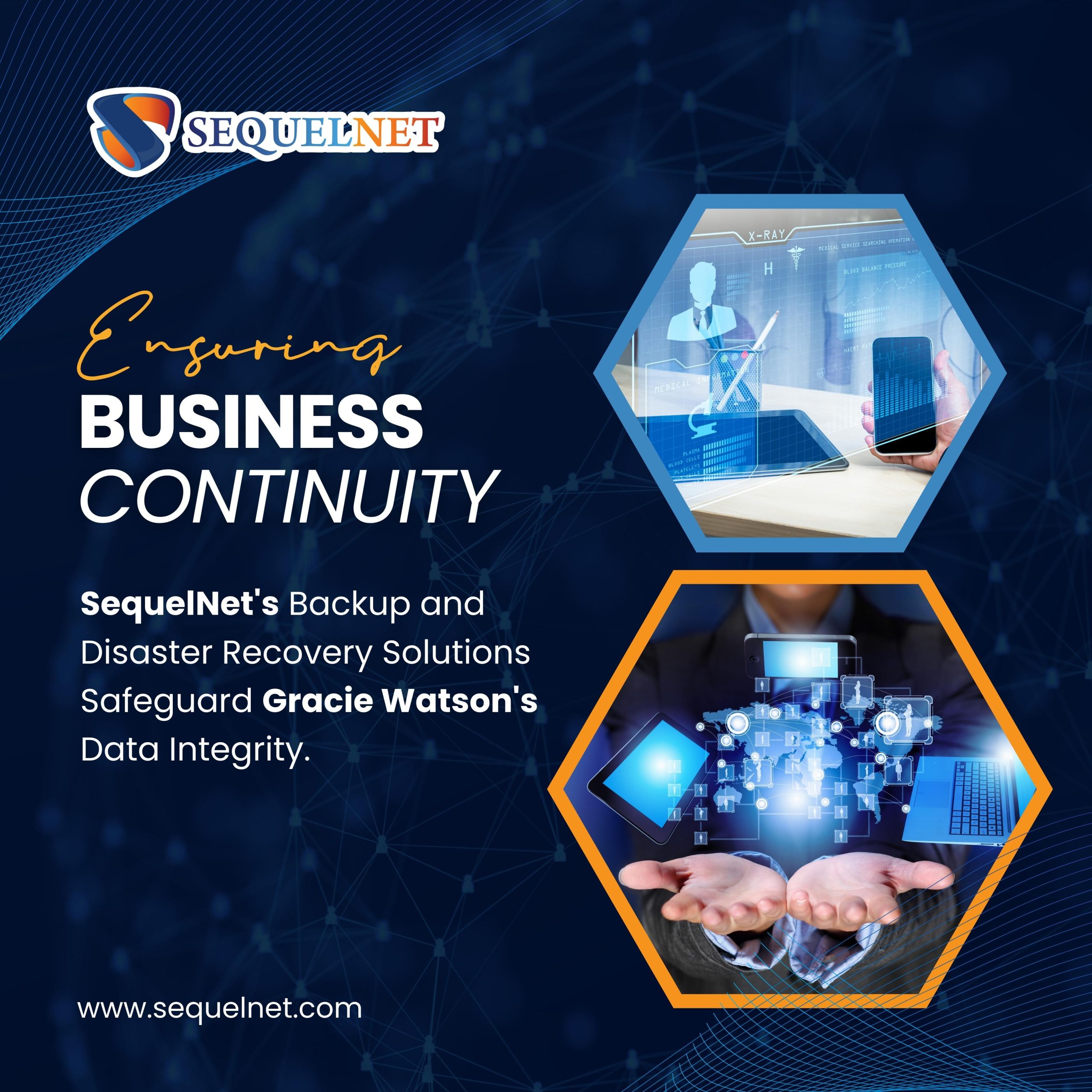 Ensuring Business Continuity