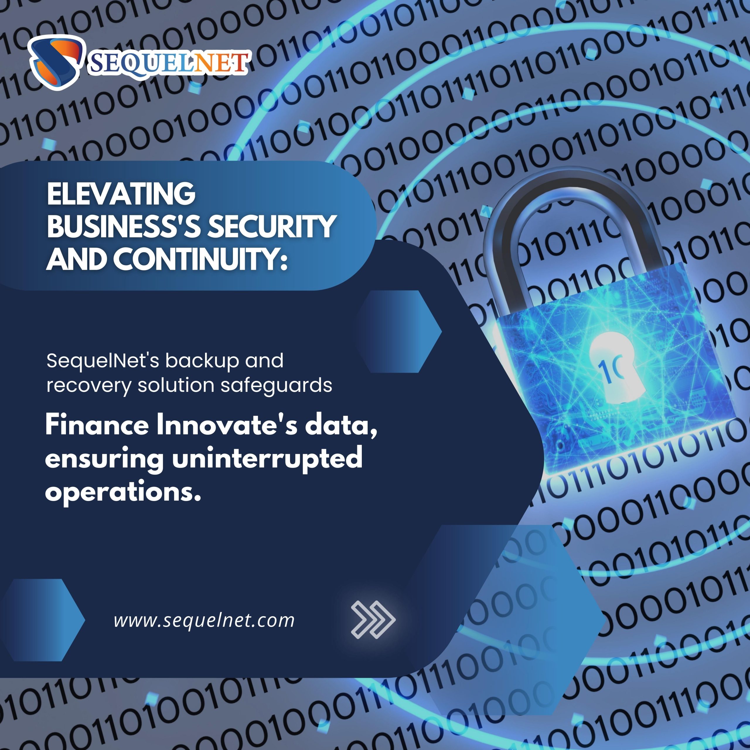 Elevating Business's Security And Continuity