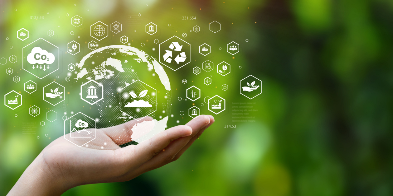 Path to Plastic Sustainability: PepsiCo’s Journey