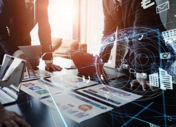 Unified Communication Platform Transforms Human Rights Advocacy