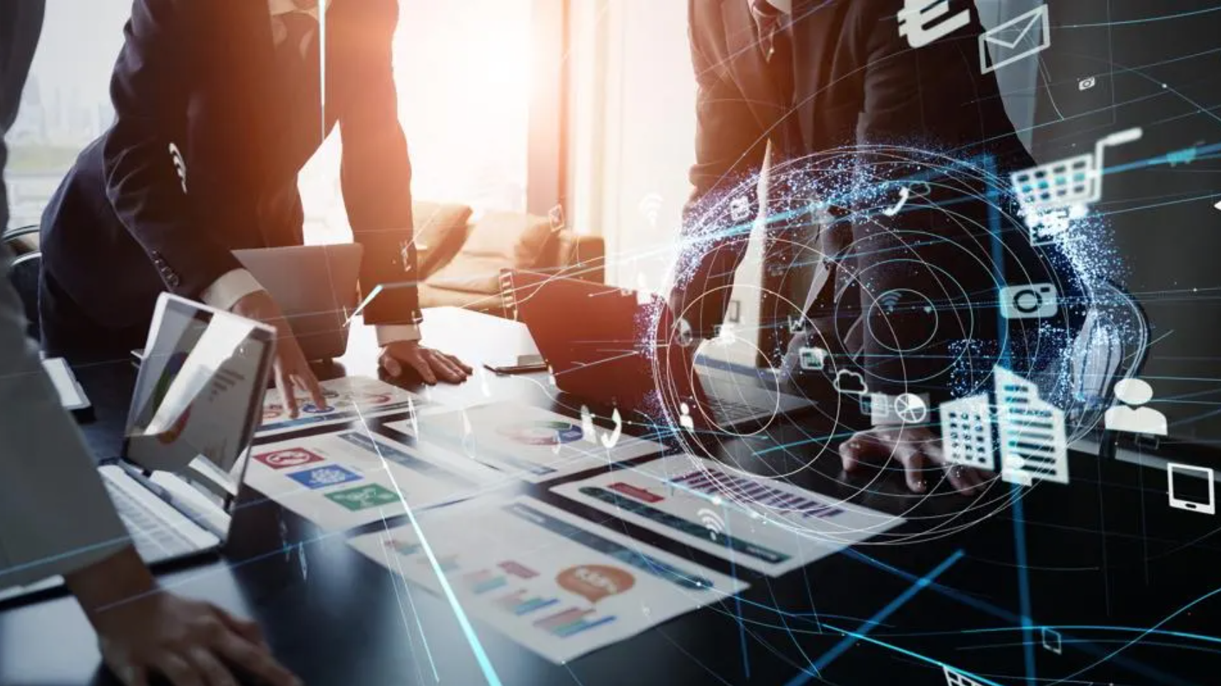 Unified Communication Platform Transforms Human Rights Advocacy