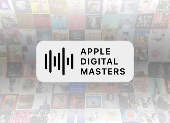 Apple Digital Masters