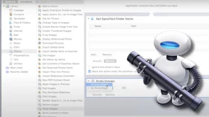 Automator User Guide