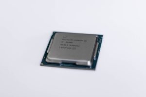 Intel investment in chipmaking facility