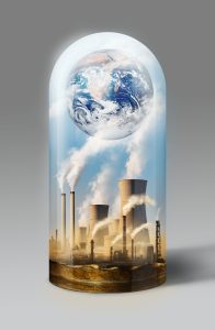 carbon capture and storage