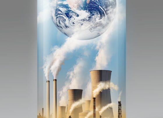 carbon capture and storage