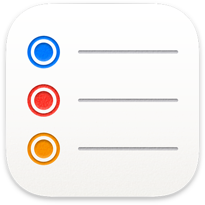 Reminders User Guide