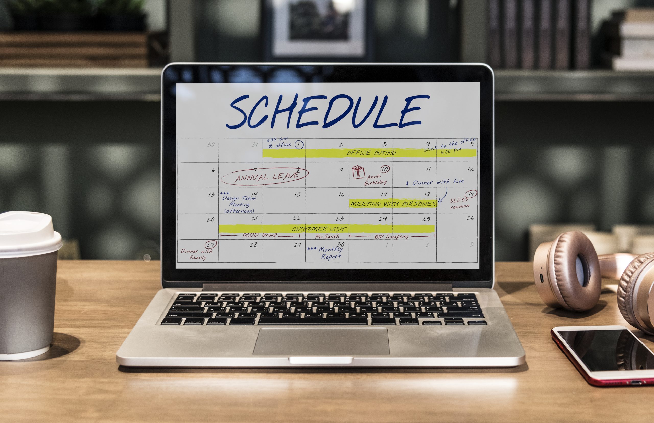 How to Use Task Scheduler on Windows 10