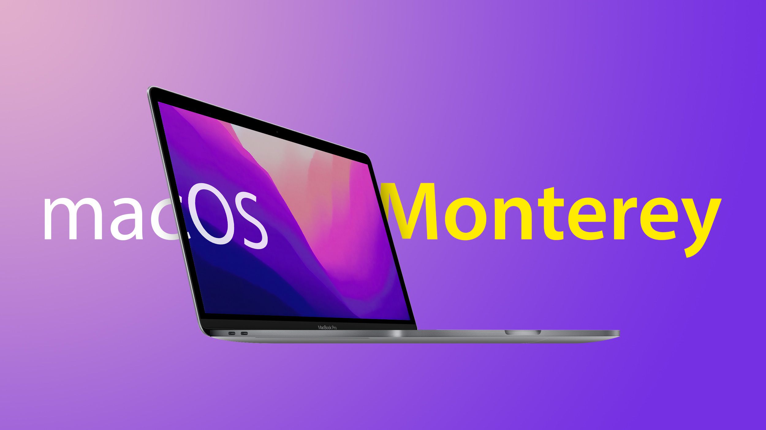 Restore macOS Monterey Beta to Big Sur: Step-by-Step Guide