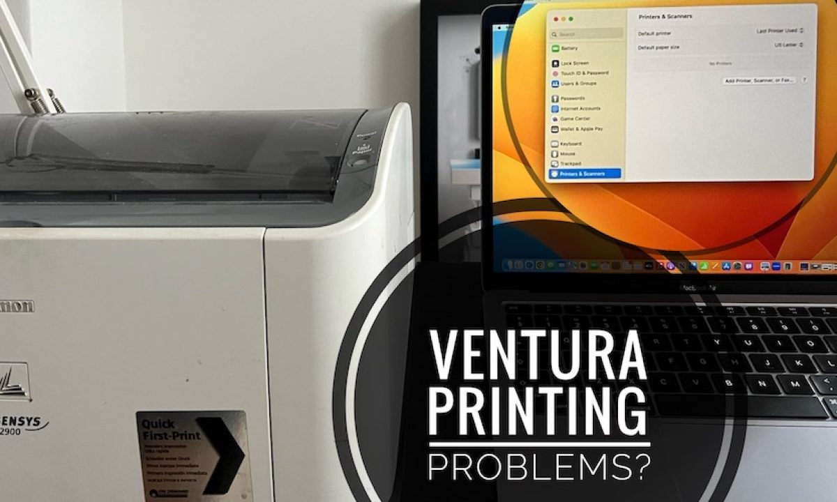 Troubleshooting Printer Discovery Issues in mDNS Environment