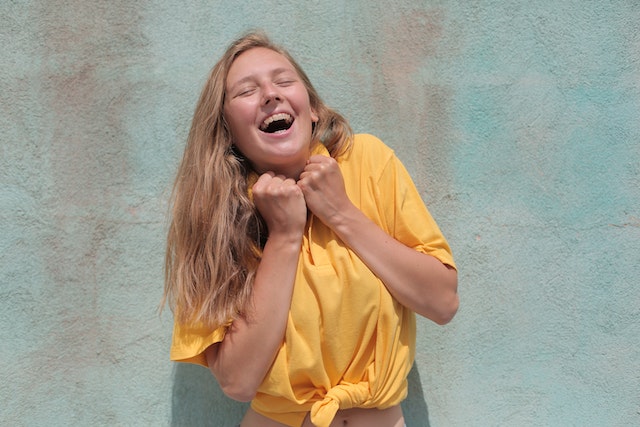 Exploring Different Types of Laughter and Their Benefits