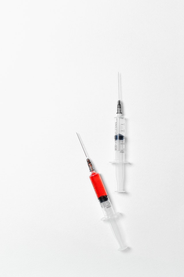 The Power of Vaccination Minimizing the Need for Sick Care