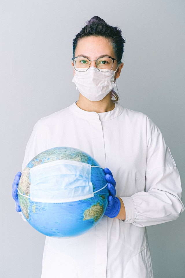 Nurses in Environmental Health Caring for Patients and the Planet