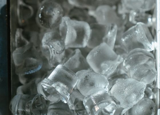 Ice