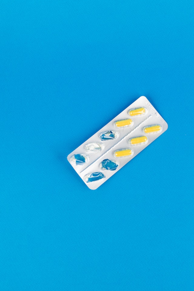 OTC Birth Control Pill Revolutionizing Reproductive Healthcare