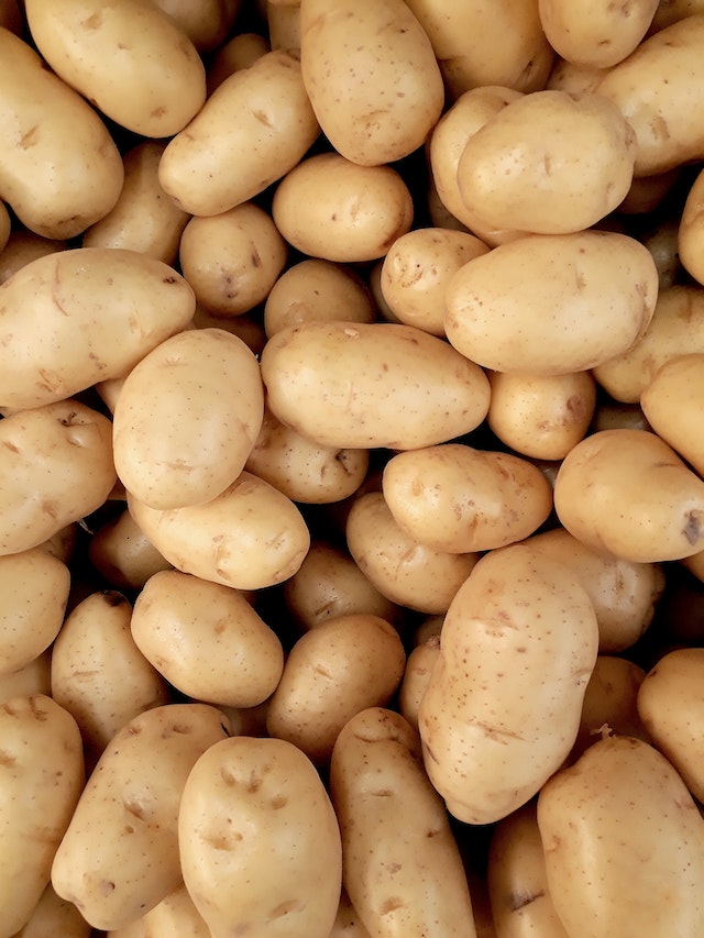 Harnessing the Power of Potato Juice for Hair Growth: Natural Remedies Unveiled