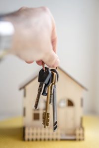 Rental Property Lease Takeover Scams