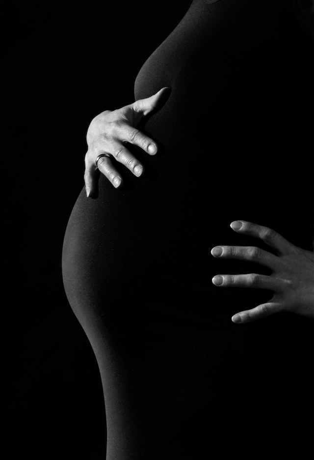 Pregnancy and Education Exploring Resources for Students