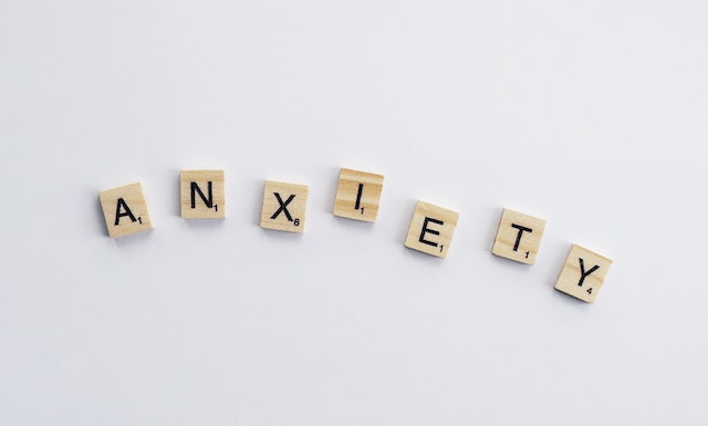 Overcoming Anxiety: A Guide to Understanding and Coping with Fear