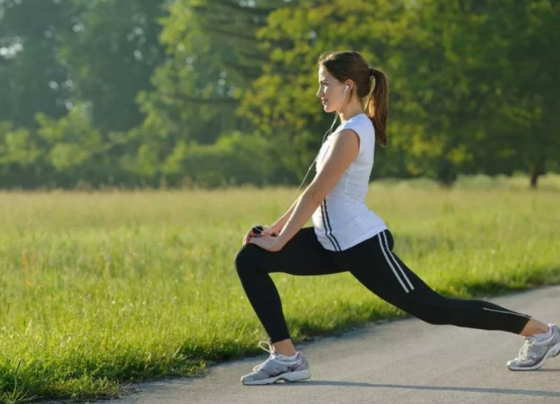 Elements of a Well-Rounded Fitness Routine for Optimal Health