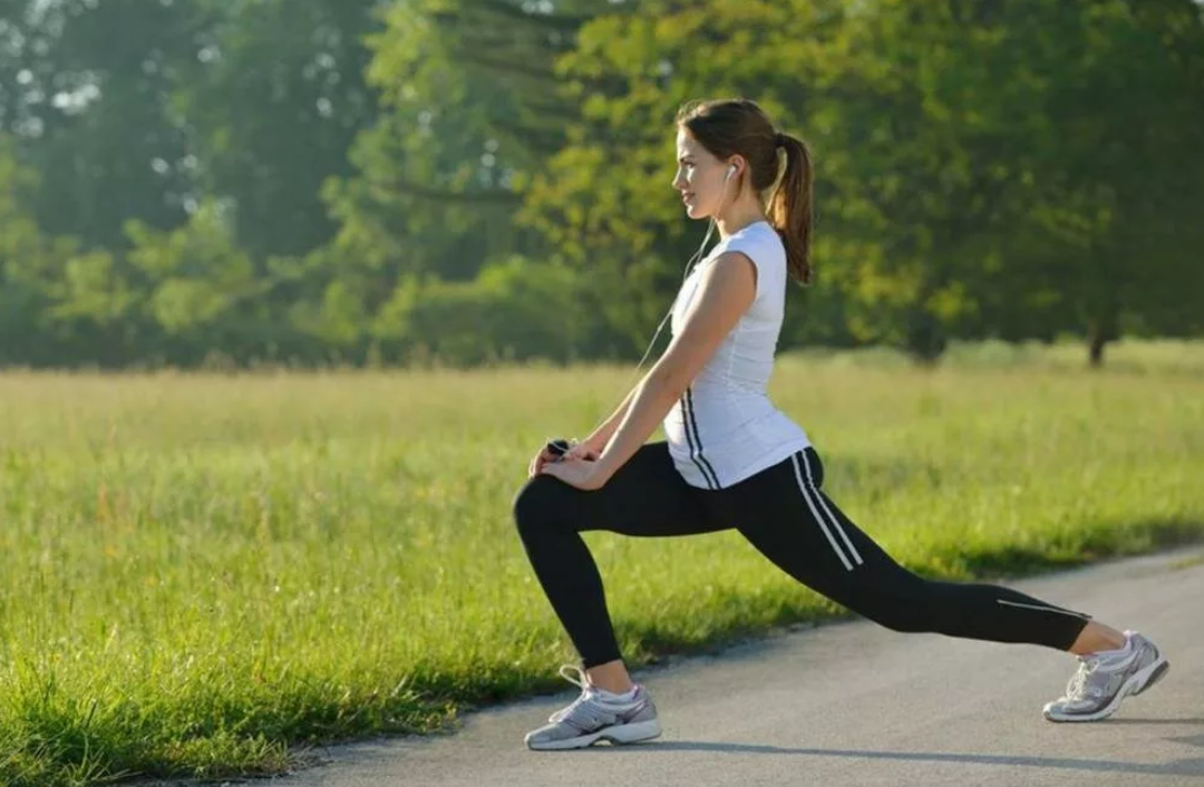 Well-Rounded Fitness Routine for Optimal Health