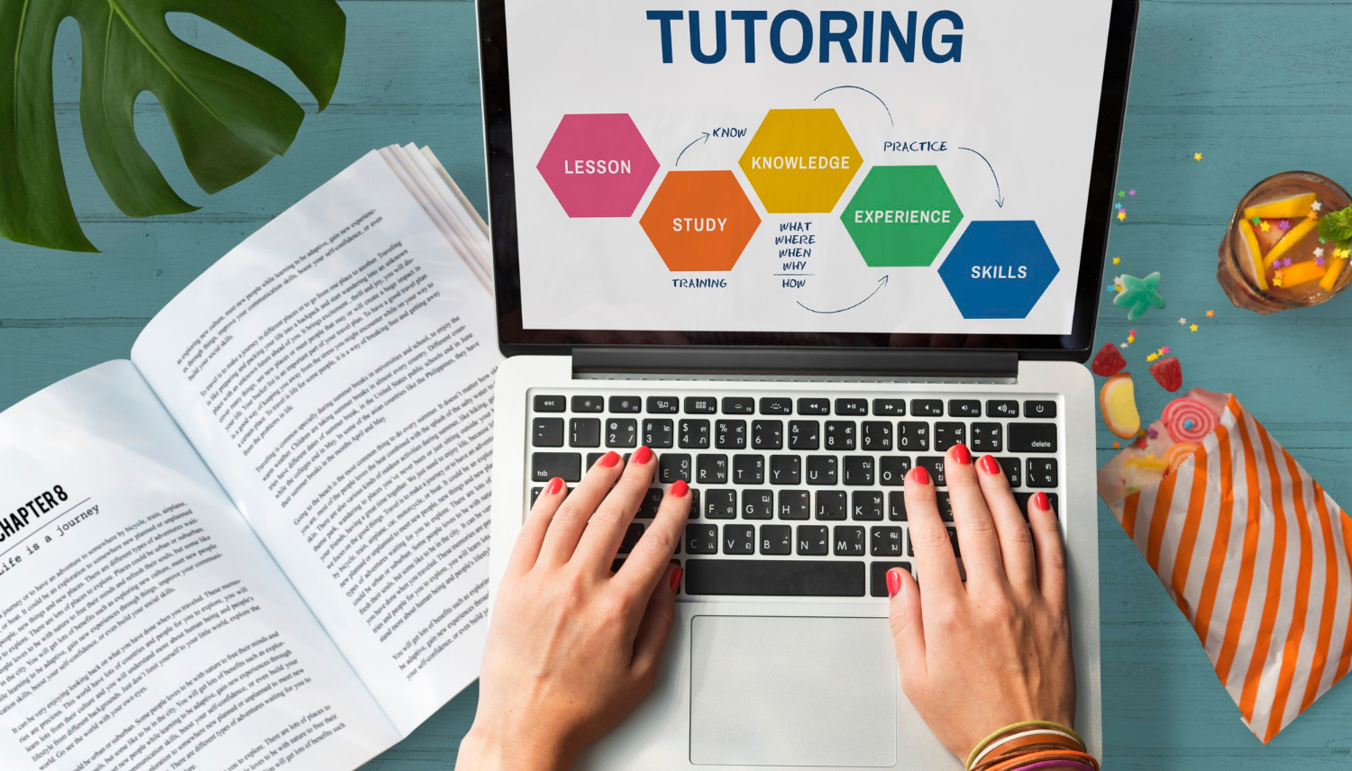 Intelligent Tutoring with ChatGPT: Enhancing Student Learning and Performance