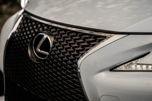 2024 Lexus ES, luxury redefined