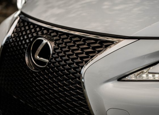 2024 Lexus ES, luxury redefined