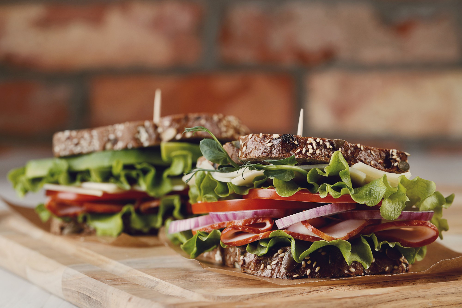 The Versatility of the Po’boy: From Shrimp to Oysters and Beyond