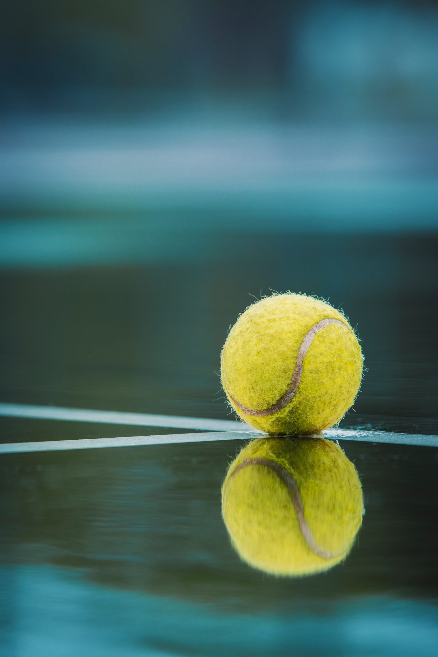 Tennis Conundrum: The Human Eye’s Challenge at Wimbledon