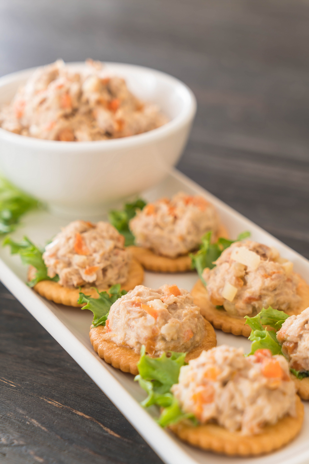 The Art of Perfectly Crispy Crab Cakes