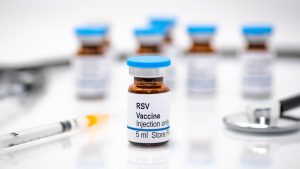 R.S.V. Vaccination