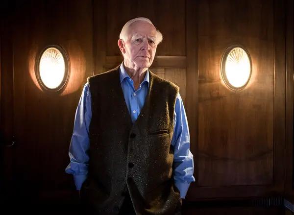 John le Carré Books: Reading for Every Literature Enthusiast