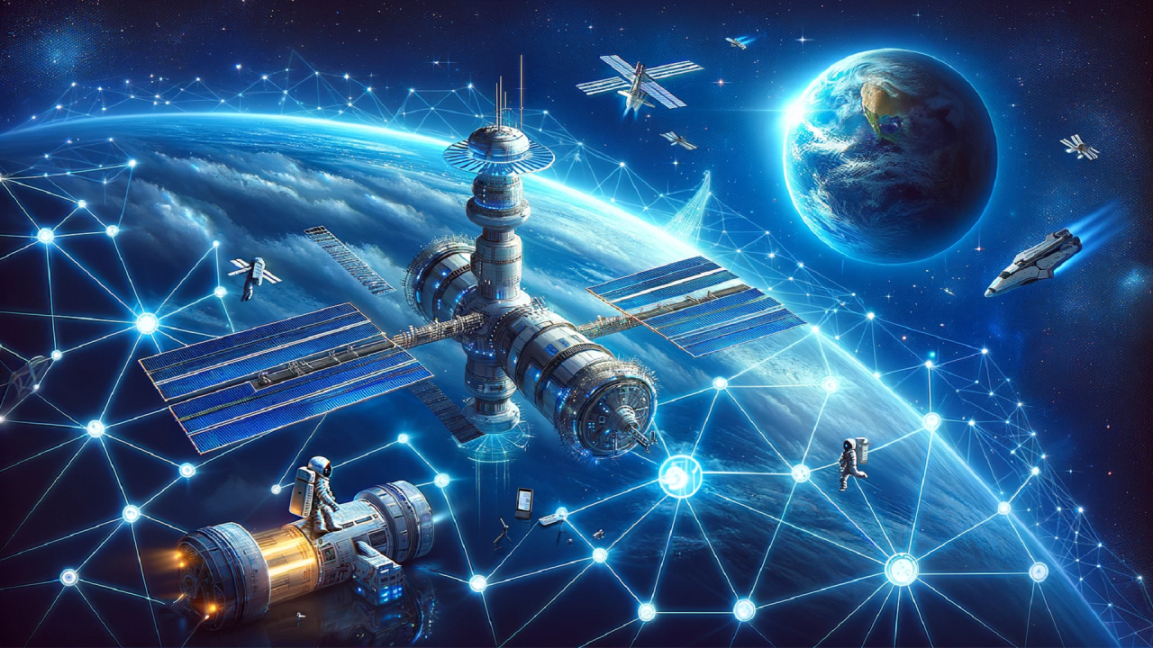 Space Exploration Funding: Innovative Financing Models