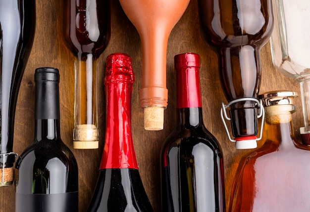 Unlocking Flavor: Shop by Taste at Brooklyn’s Premier Wine Store