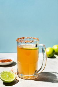 Micheladas