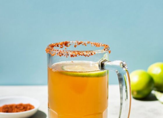 Micheladas