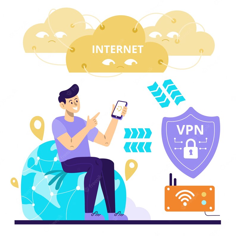 Demystifying AI and VPNs: Unveiling the Secrets