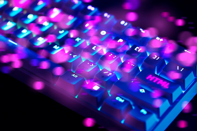 HP Laptop Keyboard Light Settings: A Comprehensive Guide