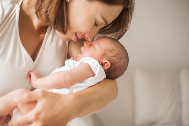 FDA Approves Breakthrough Pill for Postpartum Depression Relief