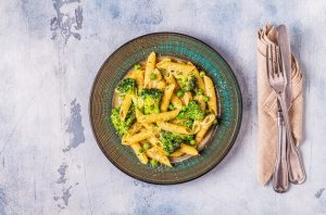  broccoli pasta