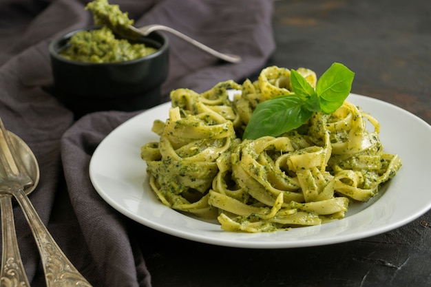 Seared Broccoli Pasta: A Slam Dunk of Flavor and Success on Your Plate