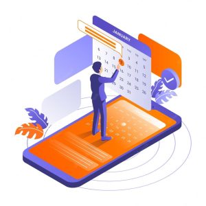 Social Calendar