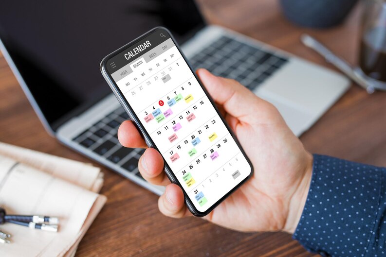 Supercharge Your Social Calendar with Top Planning Apps