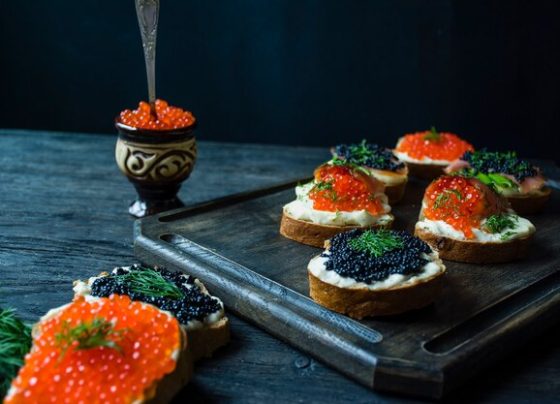 Caviar Renaissance