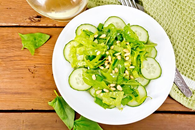 Cucumber-Infused Dinners: Cool Recipes for Hot Days